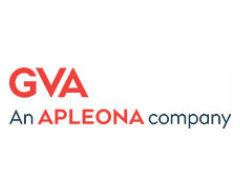 GVA Apleona Logo