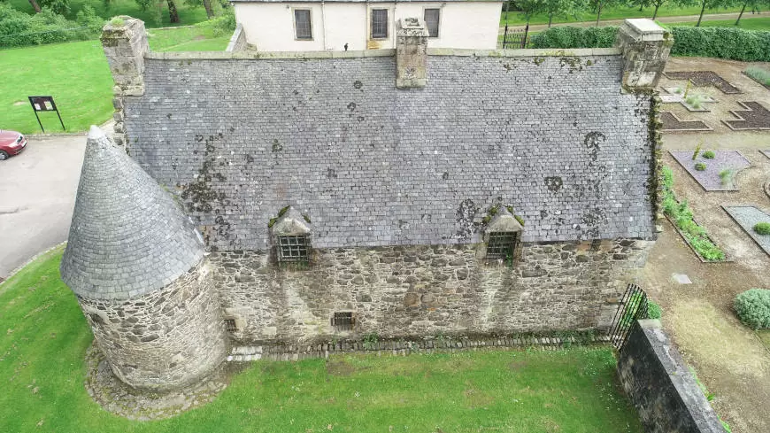 Glasgow Provan Hall - Case study image 2