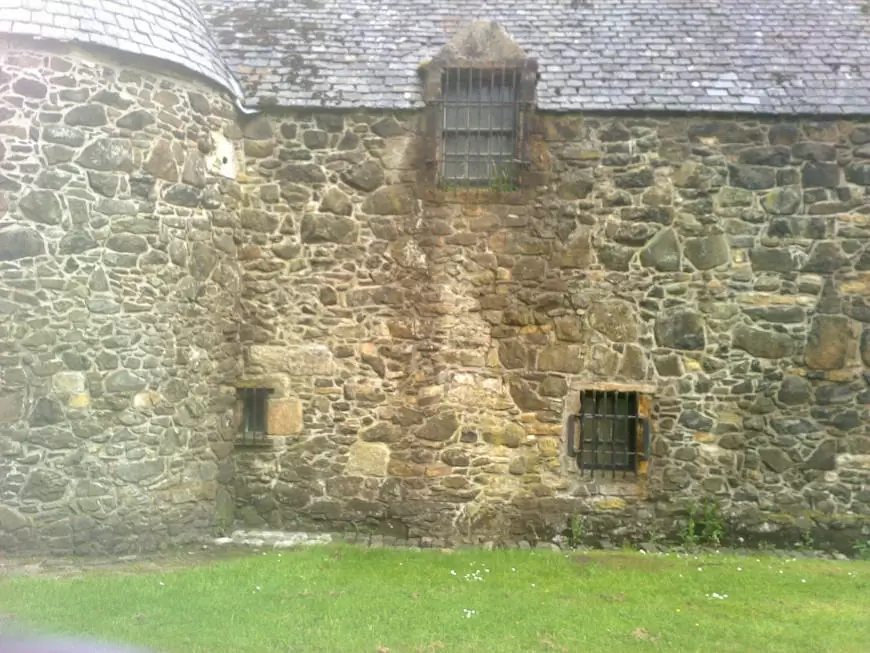 Glasgow Provan Hall - Case study image 4