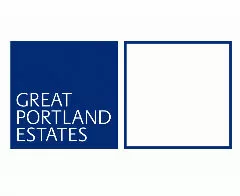 Great Portland Estates Logo