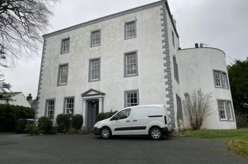 Greta House