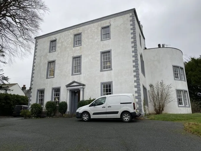 Greta House
