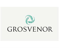 Grosvenor Logo