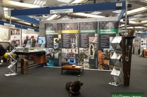 Exhibition Stand