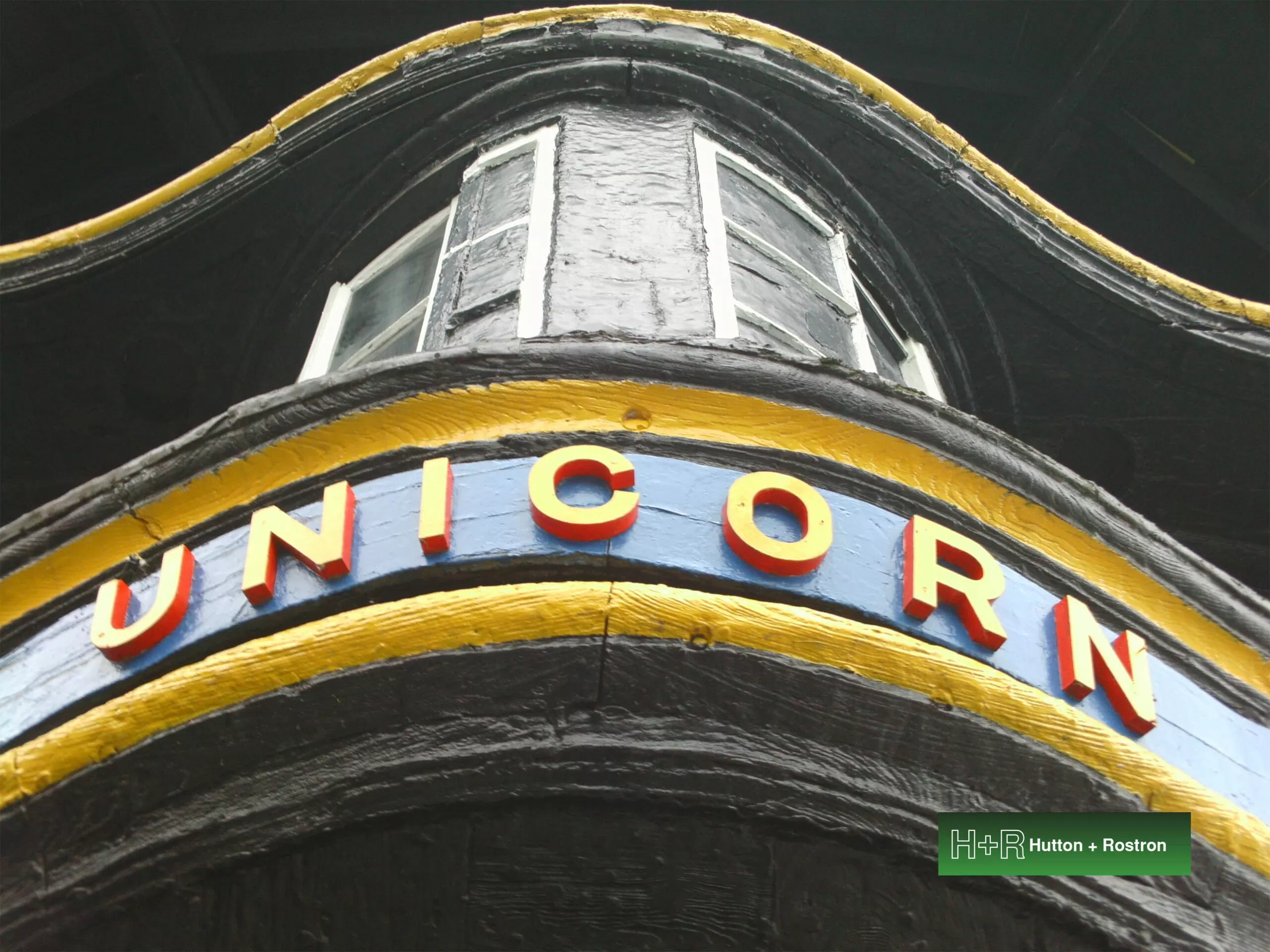 Unicorn Logo