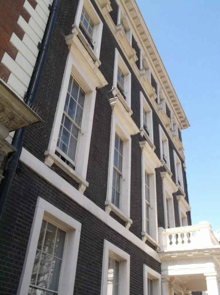 Hanover Main Image