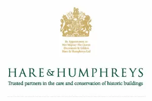 Hare and Humphreys Logo