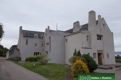Hill House