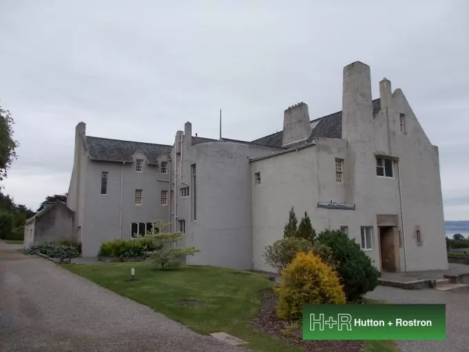 Hill House