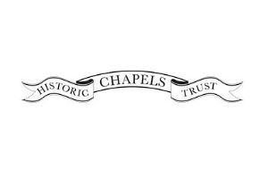Historic Chapels Trust Logo