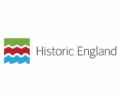 Historic England Logo