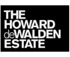 Howard De Walden Estate logo