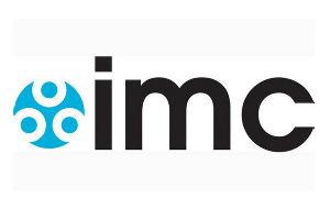 IMC Logo