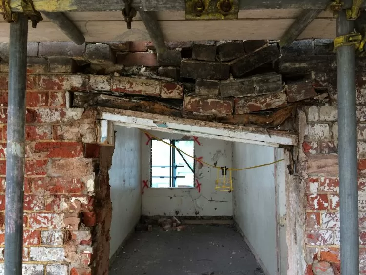 Building Survey