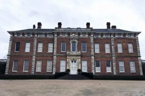 Beningbrough Hall