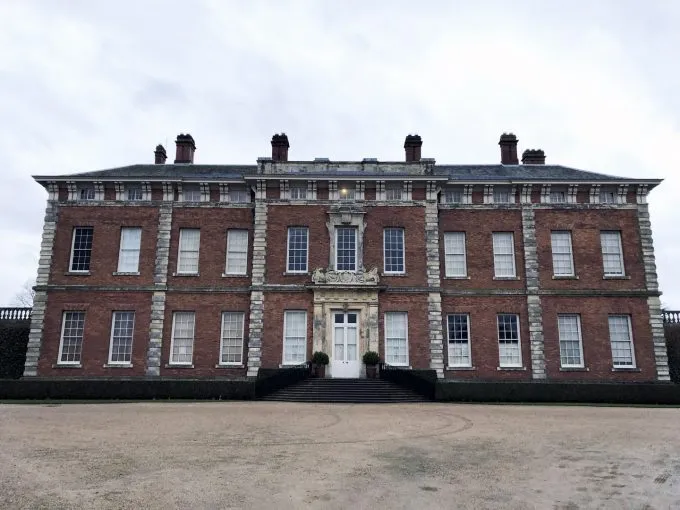 Beningbrough Hall
