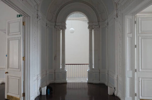 Institute of Contemporary Art - (Heritage) - Main Image