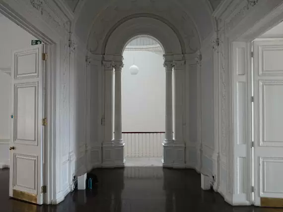 Institute of Contemporary Art - (Heritage) - Main Image