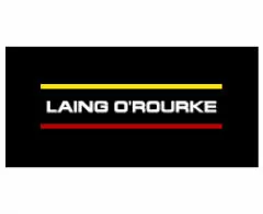 Laing ORourke logo