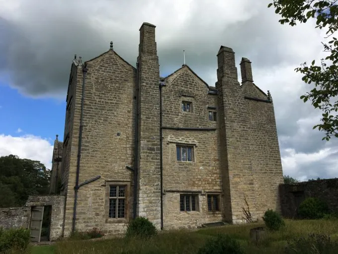 Lawkland Hall