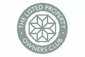 Listed Property Owners Club Logo