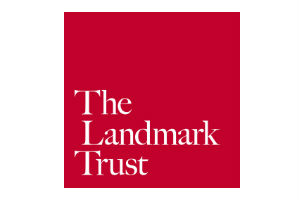 Landmark Trust Logo