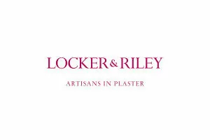 Locker and Riley Logo