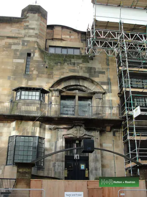 Assessment of Timber Condition for Historic Buildings