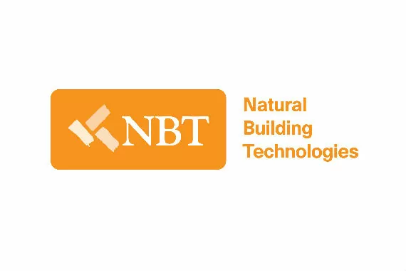 Natural building technologies logo