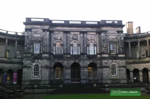 Conservation and Refurbishment