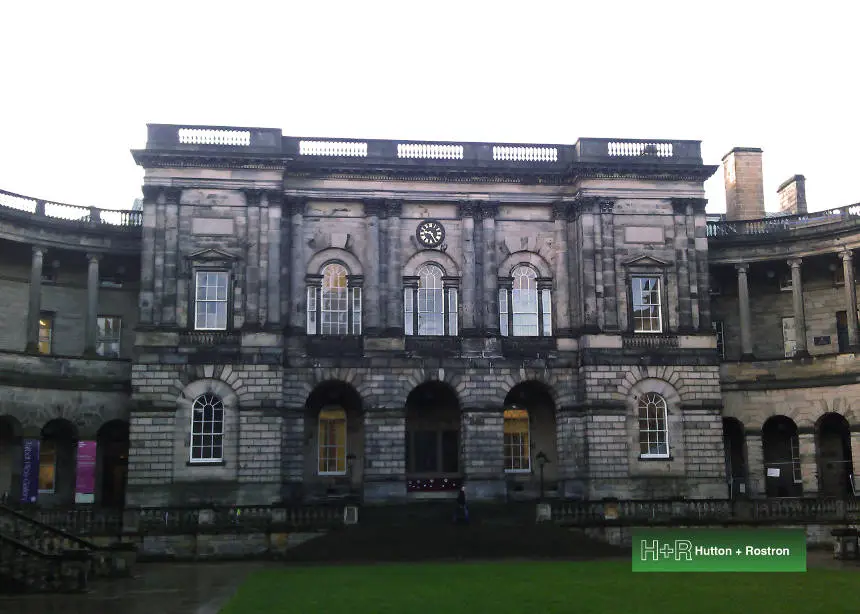 Conservation and Refurbishment