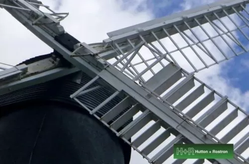Brixton Windmill