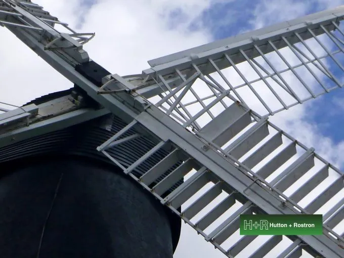 Brixton Windmill