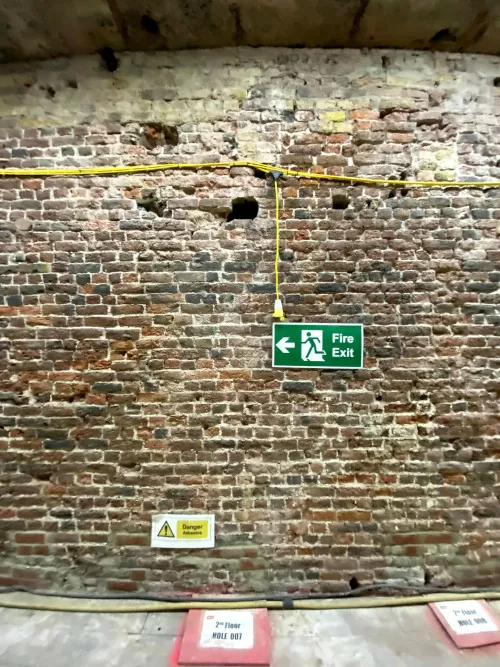 Photogrammetry Case Study - Technology