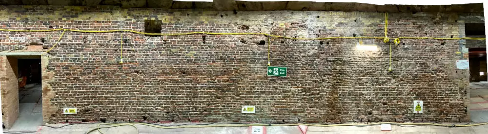 Photogrammetry Case Study