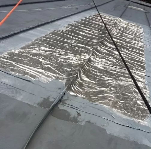Roof sensors