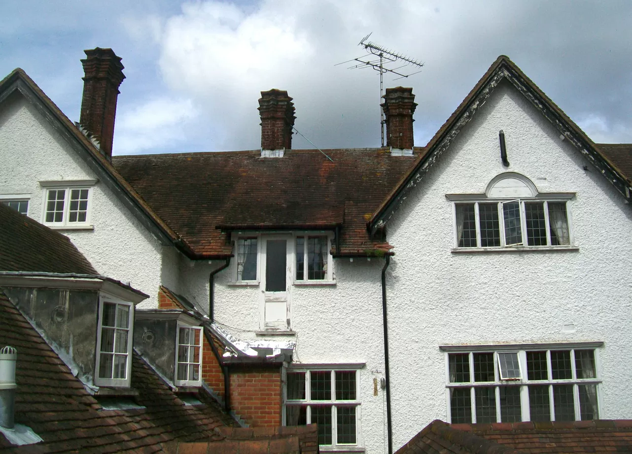 Private Householder Surveys