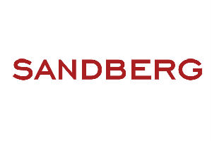 Sandberg Logo