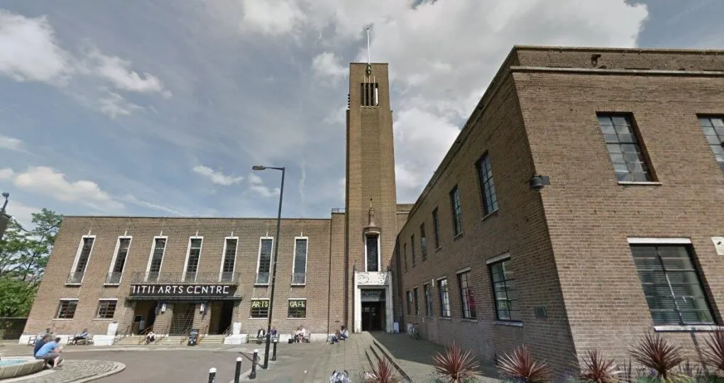 Hornsey Town Hall