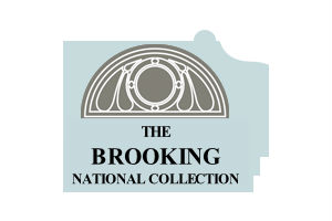 The Brooking Natonal Collection Logo