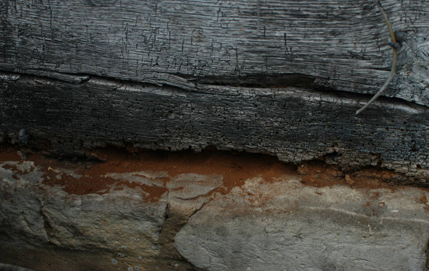 Timber Decay Surveys - Cordwainers - Gallery Image 1