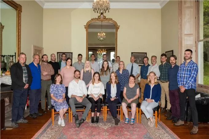 H and R Team