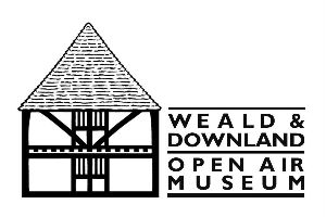 Weald and Downland Logo
