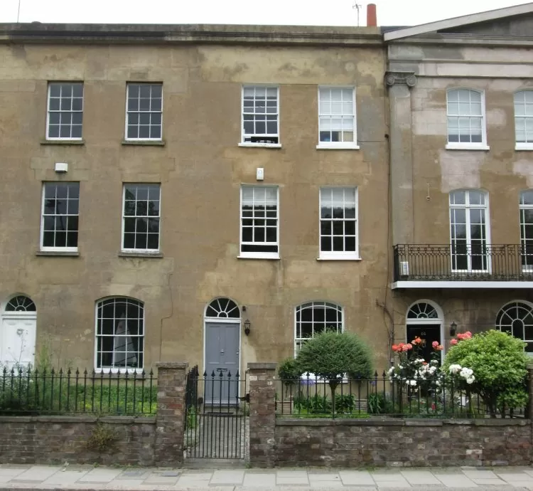 House in Windsor