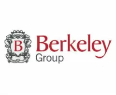 Berkeley Group Logo