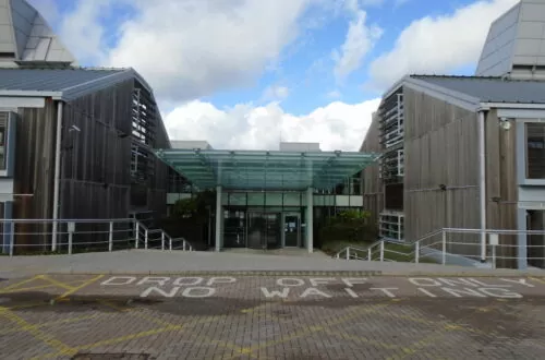 Blythe Valley