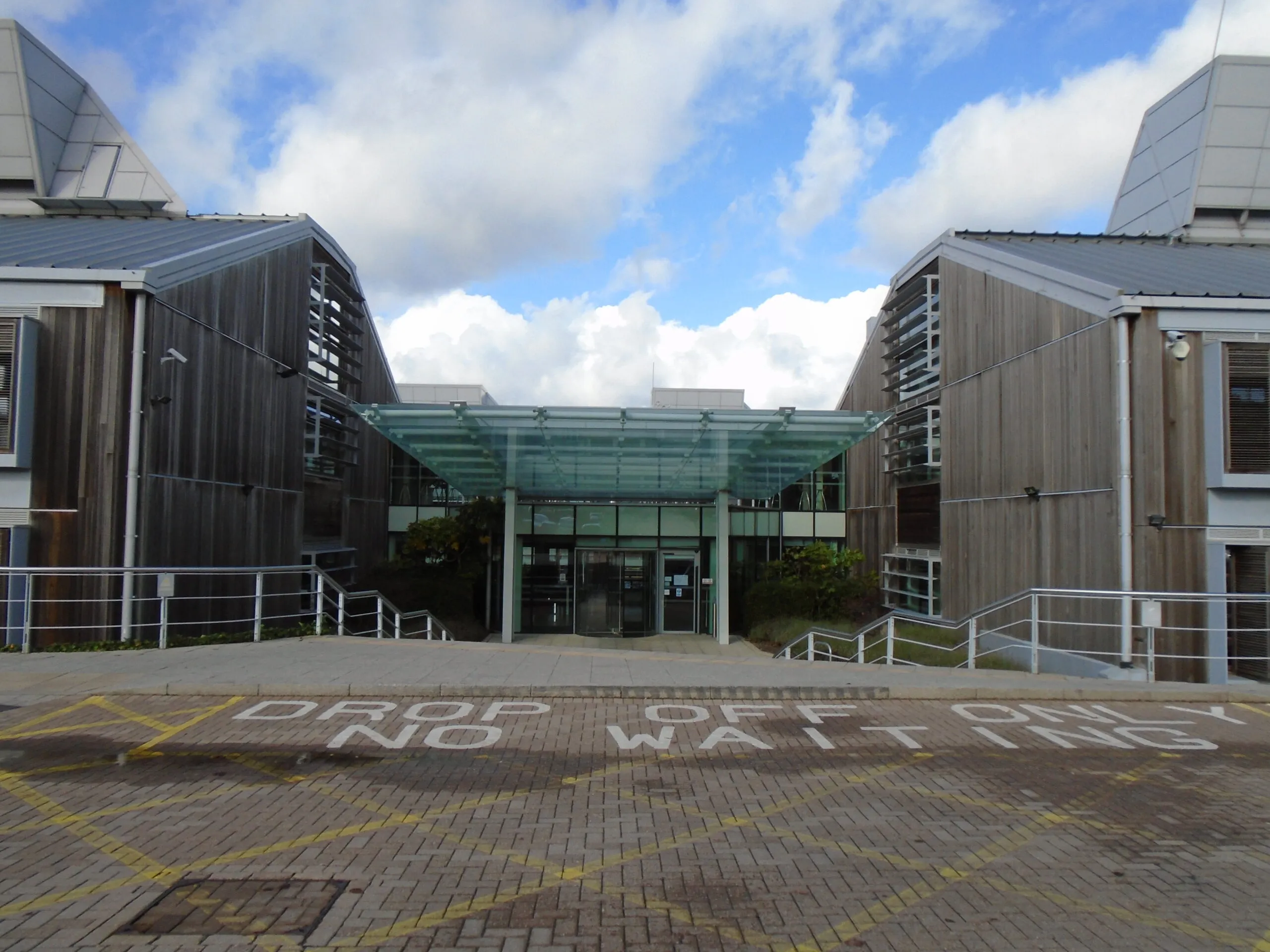 Blythe Valley