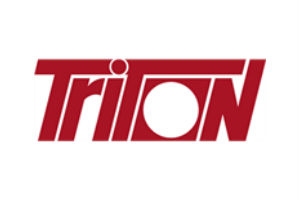 Triton Logo