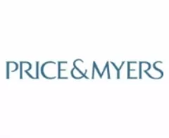 Price and Myers logo