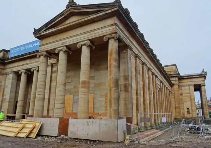 Scottish National Museum